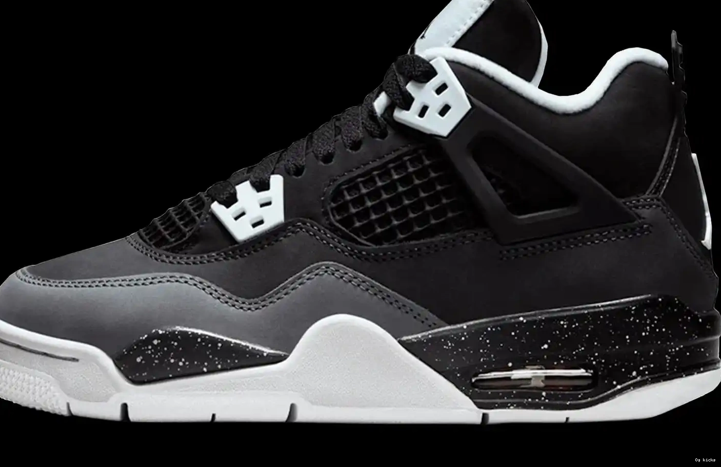 Retro 2024 GS 4 Jordan Fear 0527